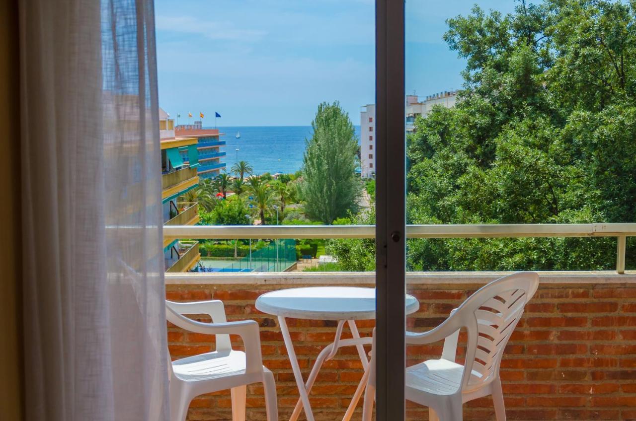 Palmeras 1 Appartement